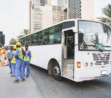 transport service in dubai
